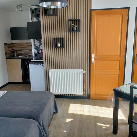 Bed and Breakfast Cleome Arques-la-Bataille Экстерьер фото
