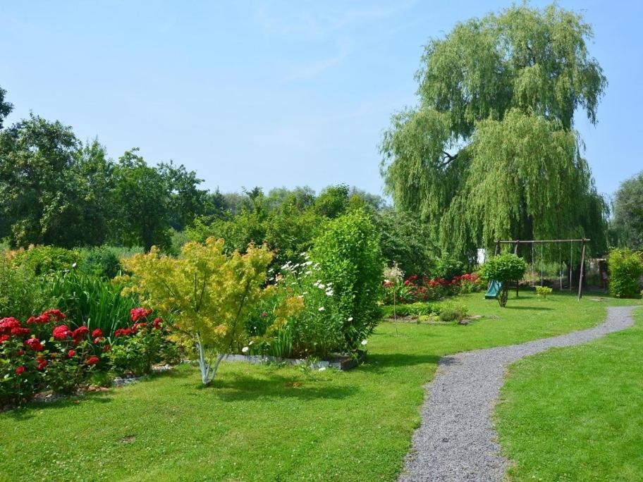 Bed and Breakfast Cleome Arques-la-Bataille Экстерьер фото