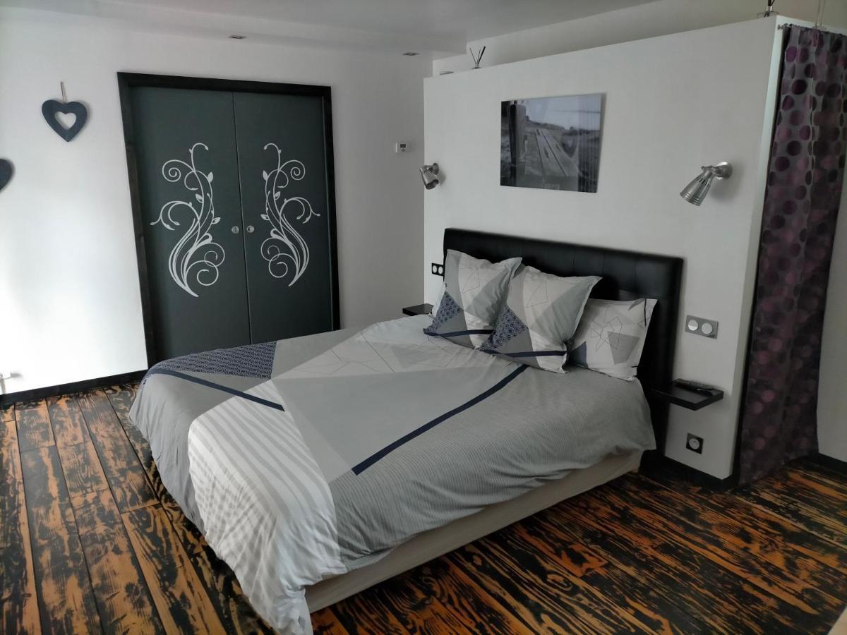 Bed and Breakfast Cleome Arques-la-Bataille Экстерьер фото